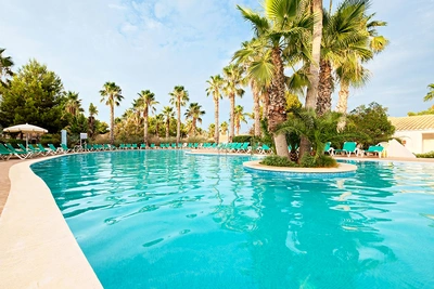 Hôtel Moon Dreams Marina Parc 4*