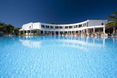 Hôtel Flamingo Resort 4*