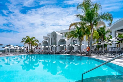 Venezia Resort Hôtel & Spa 4*