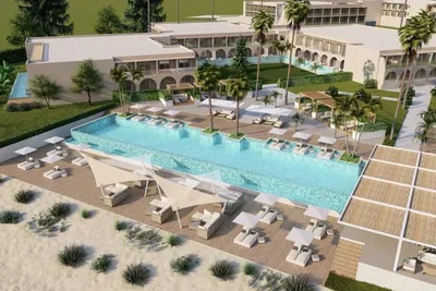 Hôtel One Resort Premium 4*
