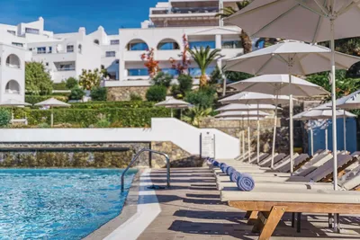 Hôtel Lindos Village Resort and Spa 5* (Adults Only 16+)