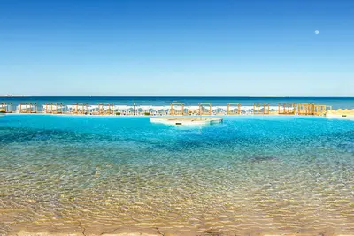 Ôclub Experience Gravity & Aqua Park Sahl Hasheeh 5*