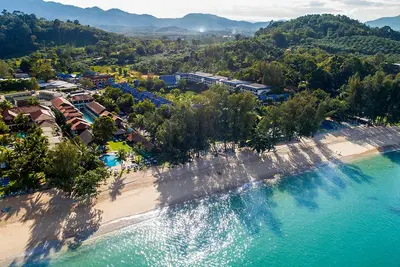 Hôtel The Hive Khao Lak Beach Resort 4* by Ôvoyages