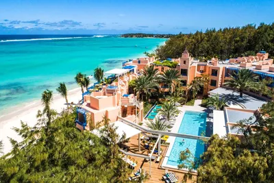 Hôtel Salt of Palmar 5* - Adult Only 18+