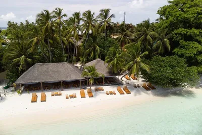Ecoboo Boutique Hôtel 4*