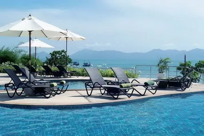 Hôtel Samui Buri Beach Resort 4*