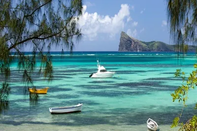 Bienvenue au Zilwa Attitude, un 4* Mauricien ecoresponsable