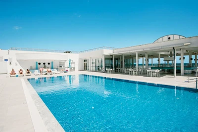 Hôtel El Mehdi Beach Resort 4*
