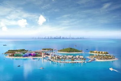 Hôtel Voco Monaco Dubaï 5* - Adults Only