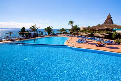 Ôclub Expérience SBH Hôtel Royal Monica 3*