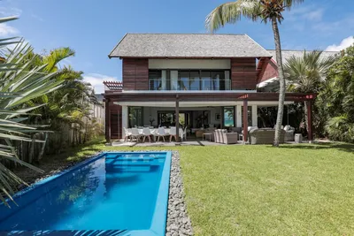 Villa Rubis