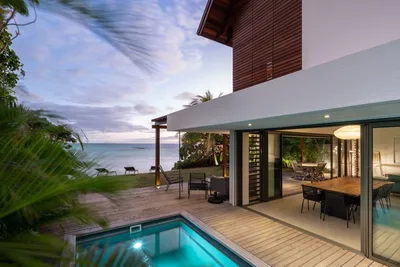 Villa Saphir