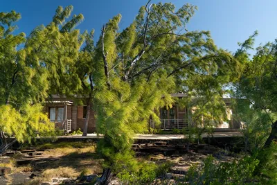 Villa L'Ilot