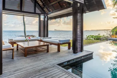 Villa Karma
