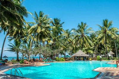 Hôtel Serena Beach Resort & Spa 5*