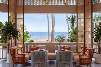 Hôtel Dusit Thani Hua Hin 5*
