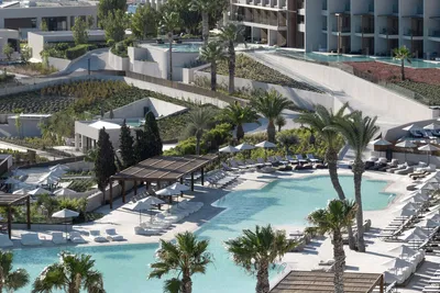 Hôtel Helea Family Beach 5*