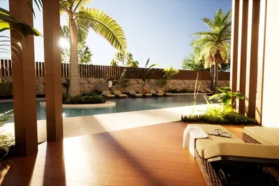 Noble Hôtel Suites 5* - Adults Only