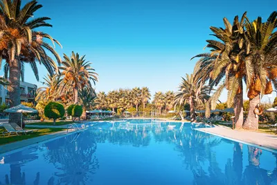 May Hôtel 4*