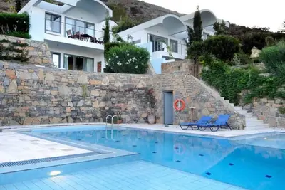 Hôtel Elounda Living Residences 4*
