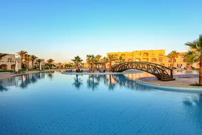 Hôtel Sataya Resort Marsa Alam 5*