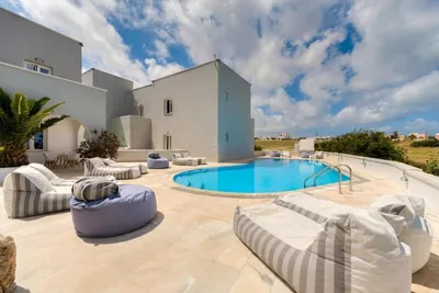 Hôtel Anamar Santorini 4*