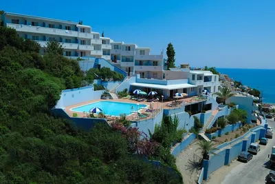 Hôtel Bali Beach & Sofia Village 3*