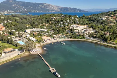 Rodostamo Hôtel and Spa 5* - Adult Only 12+