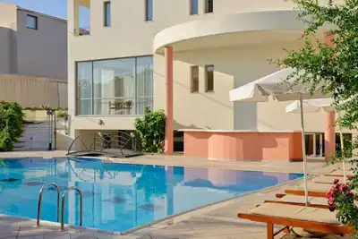 Atlantica Yakinthos Hôtel 3*