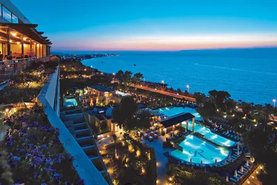 Amus Hôtel & Spa 5*