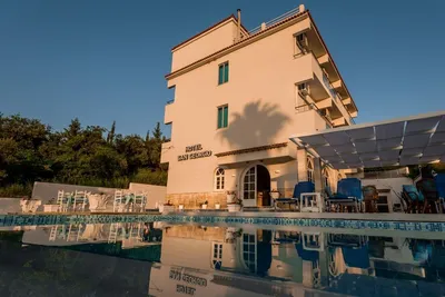San Georgio Boutique Hôtel 3* - Adult Only 18+