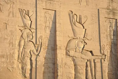 Croisière Splendeurs des Pharaons
