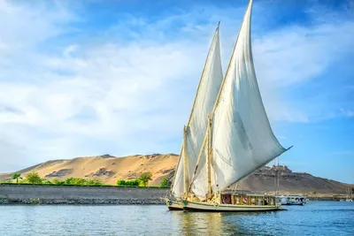 Croisière Merveilles du Caire au Nil
