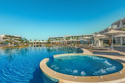 Hôtel Blue Lagoon Queen 5*