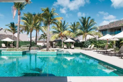 Hôtel Anahita Golf & Spa Resort 5*