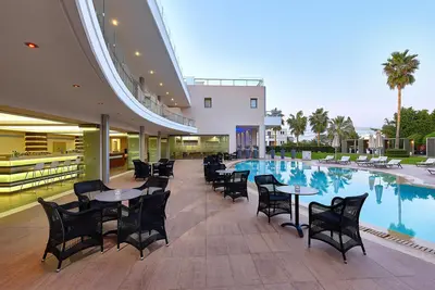 Hôtel Castello Boutique Resort & Spa 5* - Adults Only