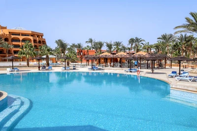 Hôtel Calimera Blend Paradise Resort 5*
