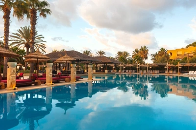 Mondi Club Africa Jade Thalasso 4* sup