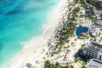 Ôclub Experience Royalton Splash Punta Cana 5*