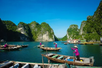 Circuit Splendeurs du Vietnam