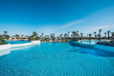 Hôtel Iberostar Selection Roya El Mansour 5*