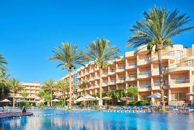 Hôtel Sea Star Beau Rivage 4*