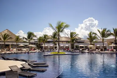 Hôtel Royalton Chic Punta Cana 5*, An Autograph Collection All-Inclusive Resort & Casino - Adult Only