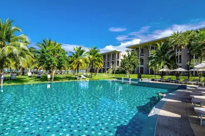 Hôtel The Sands Khao Lak by Katathani 4*