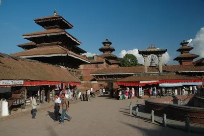 Circuit Merveilles du Népal & Trekking Annapurna