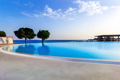Ammoa Luxury Hôtel & SPA Resort 5*
