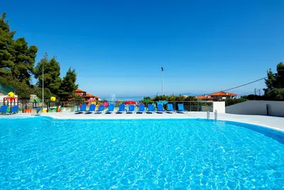 Atrium Hôtel 4*