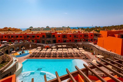 Hôtel Arena Castillo 4*