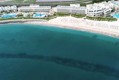 Hôtel Radisson Blu Fujairah 5*