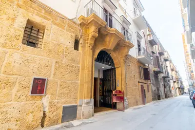 Hôtel Posta 3*